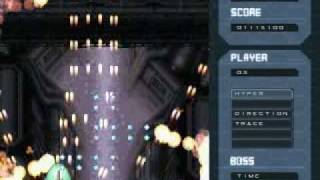 Urban Uprising -Dark New World- Stage 3
