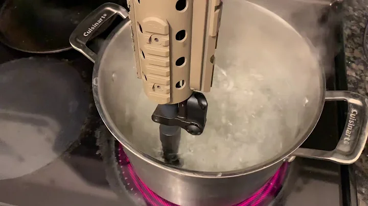 Proper removal of rocksett