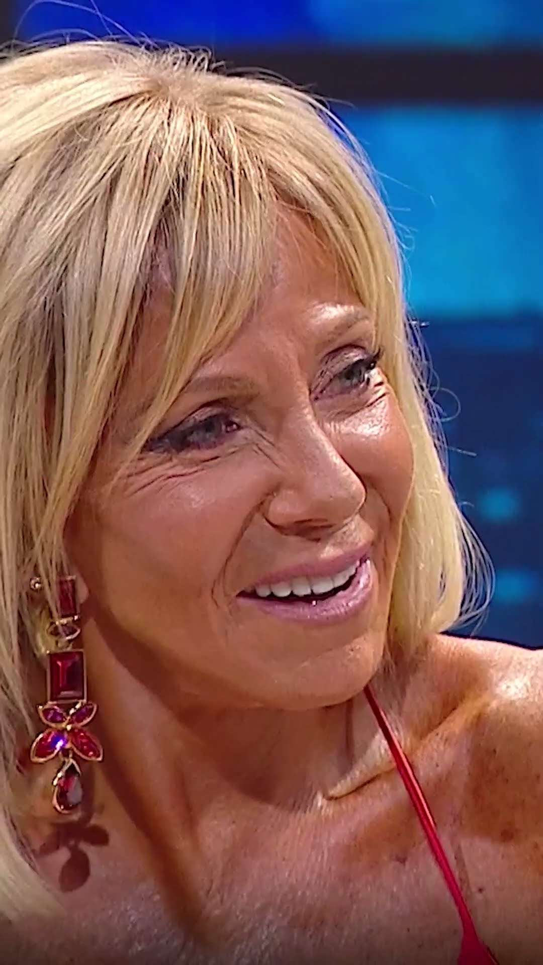 Raquel Argandoña y su tensa relación con “Kel” Calderón