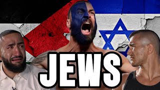 Ranking the Biggest Jews in the UFC