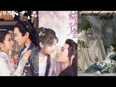 top-chinese-historical-romantic-drama-all-the-time-you-must-watch-it