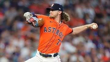 Josh Hader 2024 Highlights!