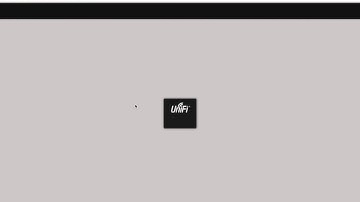 Howt to setup UniFi Cloud Key and adopt UniFi APs