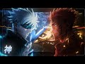 GOJO Vs SUKUNA The MOST EPIC Edit You Ll Ever See GOJO神