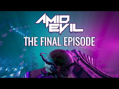 : Episode 7 - The Void - Release Date Trailer