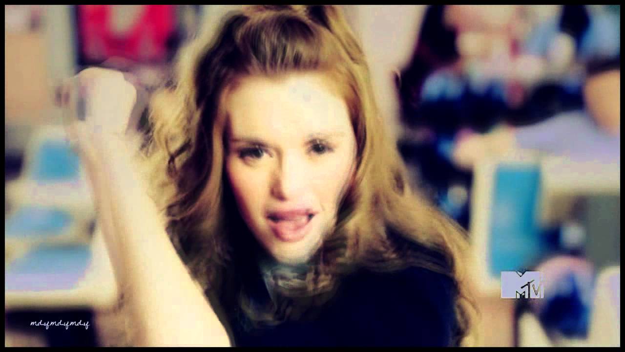 Dropped (Lydia&Stiles)