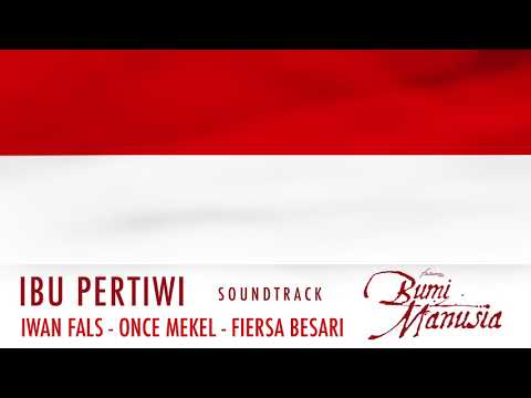 iwan-fals,-once-&-fiersa-besari---ibu-pertiwi-|-soundtrack-bumi-manusia-(official-audio)