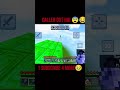 minecraft parkor challenge 😭😭 #minecraft
