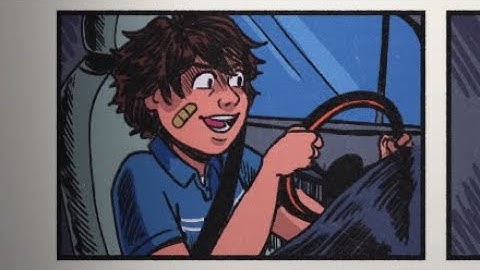 Fnaf Security Breach Loading Dock Ending