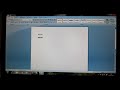 Grade 1 - Microsoft Word (Part 2)