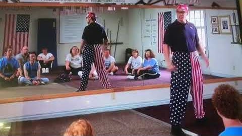 Rex Kwan Do - Starla