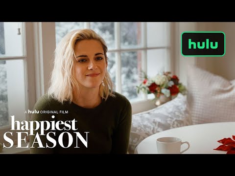 Happiest Season trailer