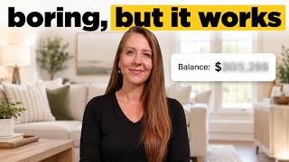 Financial Freedom Isn't Hard. It's Misunderstood.