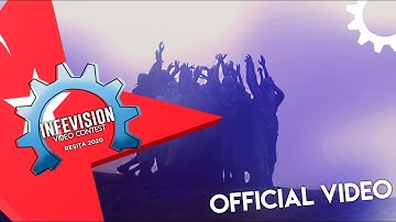 Mabel Matiz - TOY - Turkey 🇹🇷 - Official Music Video - INFEVision 2020