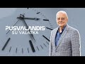 „Pusvalandis su Valatka“ 2024-05-24