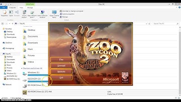 How to Download Zoo Tycoon 2: Ultimate Collection