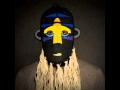 Sbtrkt  trials of the past