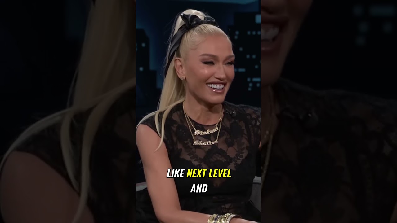 Epic Reunion: No Doubt Rocks Coachella After 9 Years