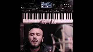 Mehmet Öncü & Deniz Güner - Hatıran Yeter 2021 (Cover) Resimi