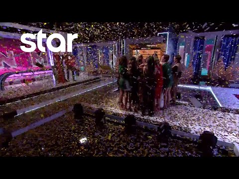 GNTM 5 | Αυτή είναι η μεγάλη νικήτρια του διαγωνισμού!