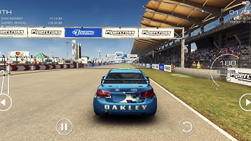 Grid Autosport Android | 30 FPS | Redmi Note 7 Pro