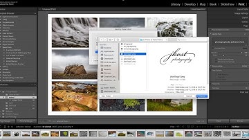 7 Lightroom Classic Printing Tips by Julieanne Kost I Episode 1