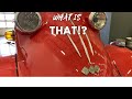 We Got A WHAT!?!? Feat. Bearded Corvette Restoration Redneck