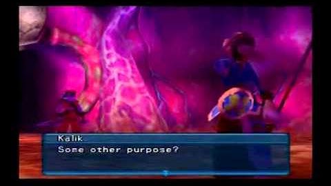 .Hack//Infection playthrough Part 27