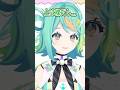 お風呂後に全裸で家をうろつく長女ぽぷらw【あおぎり高校/切り抜き】#shorts