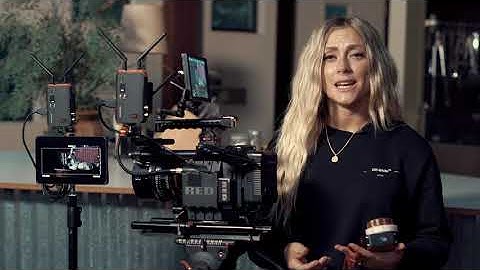 CVW Swift800 Pro Reviews in the US-- An Affordable Wireless Video Transmitter Kit