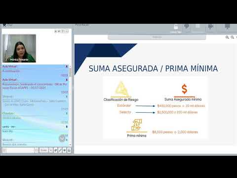 Asesoría de Riesgos