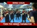 Download WİNG CHUN TÜRKİYE CEM TEKEL WİNG CHUN TÜRKİYE CEM TEKEL