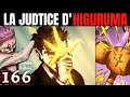 Cest termin  la vrit sur higurama   jujutsu kaisen 166  review manga