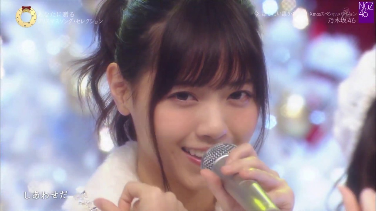西野七瀬 卒業記念 今、話したい誰かがいる、 私的ベストショット 高