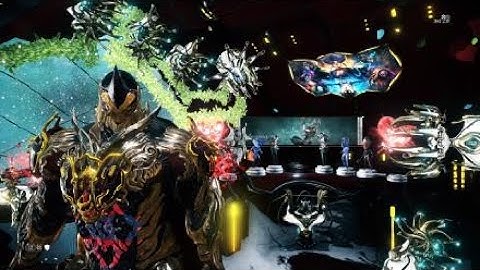 Warframe - Shrine Of The Eidolon - New Update 22.15.1 (ARMOR, DELUXE SKINS AND MORE) On Console