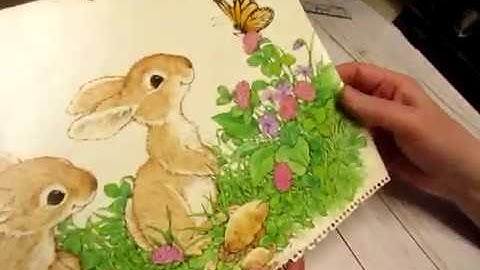 My Method For Collecting and Storing Ephemera for Themed Journals