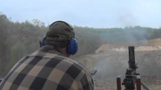 2012 Southern Ohio Machine gun Shoot 1919a4