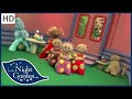 Pinky Ponk Adventure (Full HD Episode) | In the Night Garden | WildBrain Zigzag