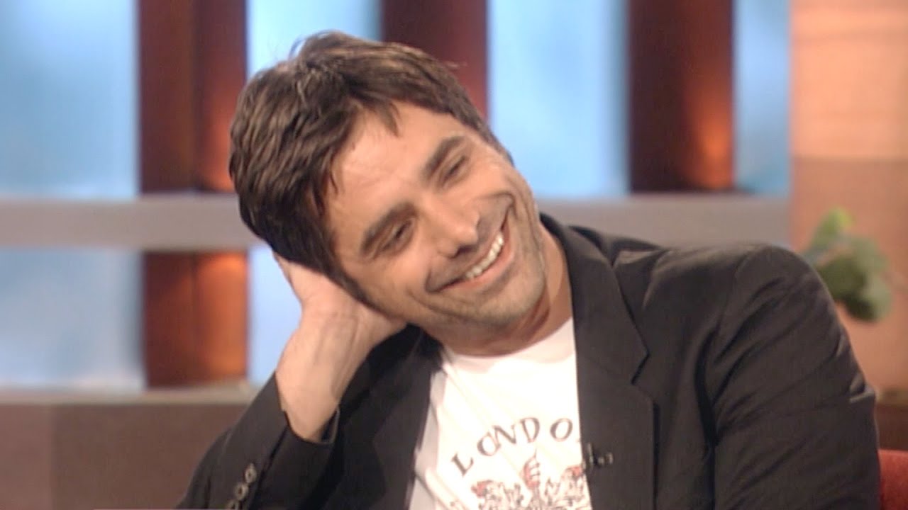 John Stamos Looking for Love