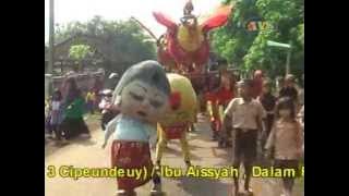 PANYINGKIRAN , PSW Sang Legendaris ( 5 pokoke joget )