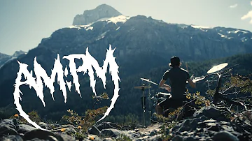 AM:PM - When Titans Fell (Official Video)