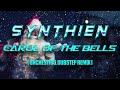 Synthien  carol of the bells  orchestral dubstep 