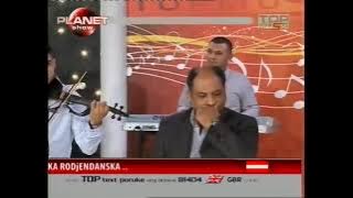 Boskic i Nenad Sile - Dan po dan noc po noc - Uzivo 2010