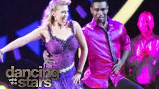 Jodie Sweetin And Keos Cha Cha Week 04 - Dancing With The Stars Season 22