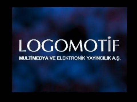 LOGOMOTİF MULTIMEDYA EĞİTİM YAZILIMLARI INTROLARI (NOSTALJİ)