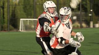 Xcelerate Nike Lacrosse Camps
