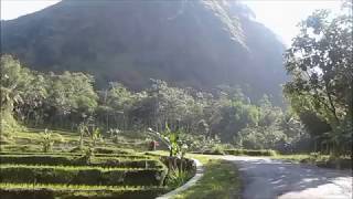 Gunung Wayang Kabupaten Garut Jawa Barat