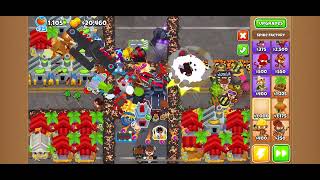 Bloons TD 6  - Bloonarius Boss @emersontt5113