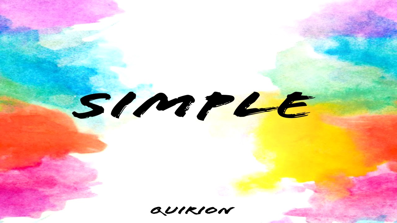 Simple - Quirion