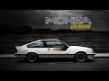 Opel Monza GSE restoration project Part1